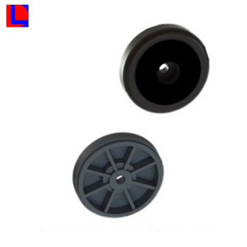 Cheap custom rubber screw damper